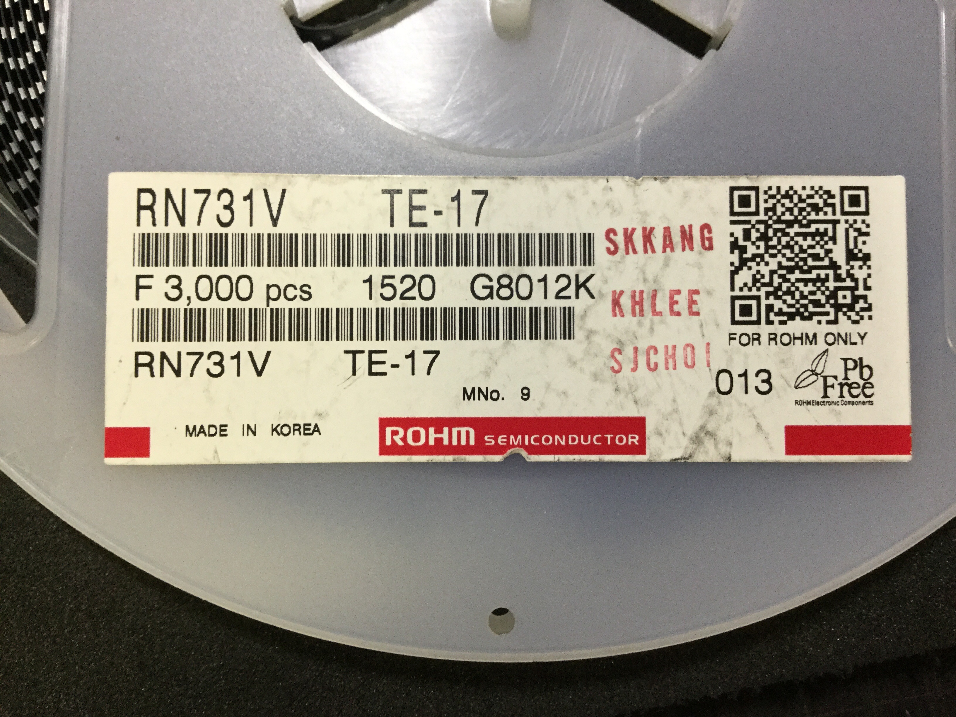 RN731VTE-17