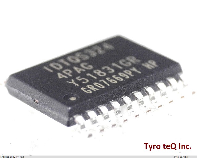 QS3244PAG