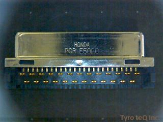 PCR-E50FC
