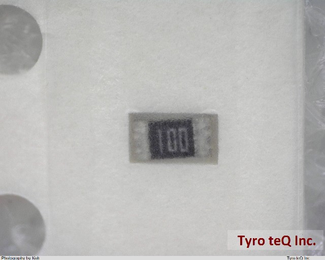 RK73B1JTTD100J