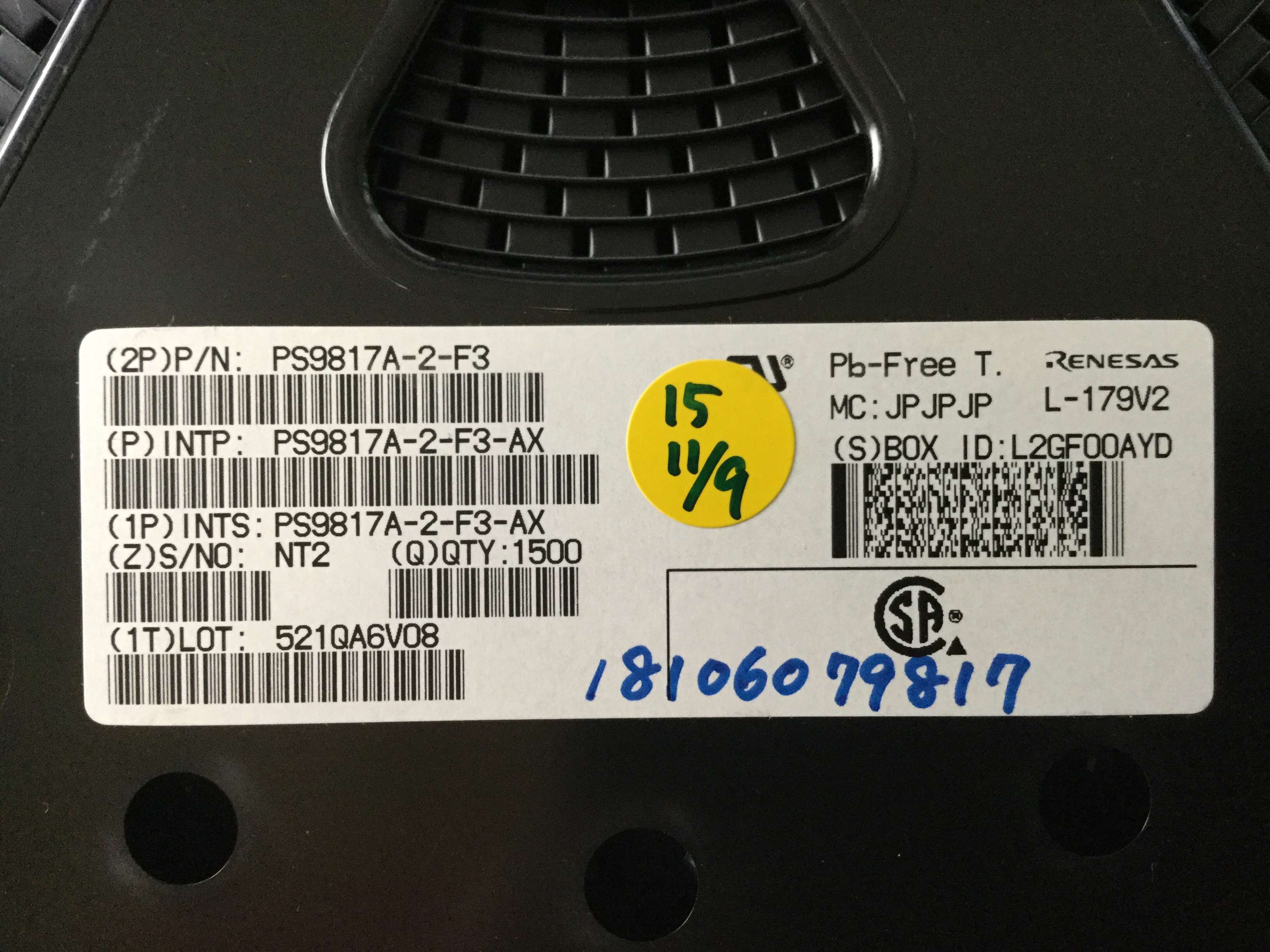 PS9817A-2-F3
