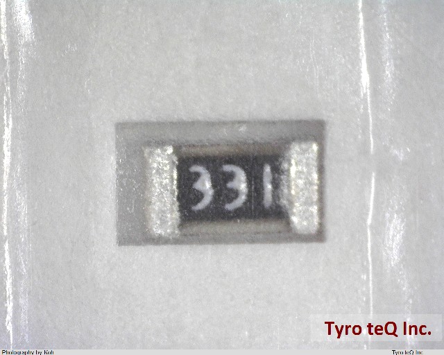RG1608N-331-B-T1