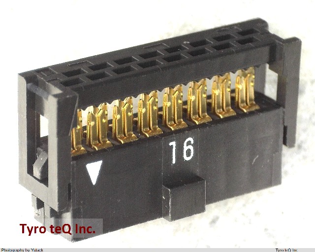 PS-16SEN-D4P1-1C