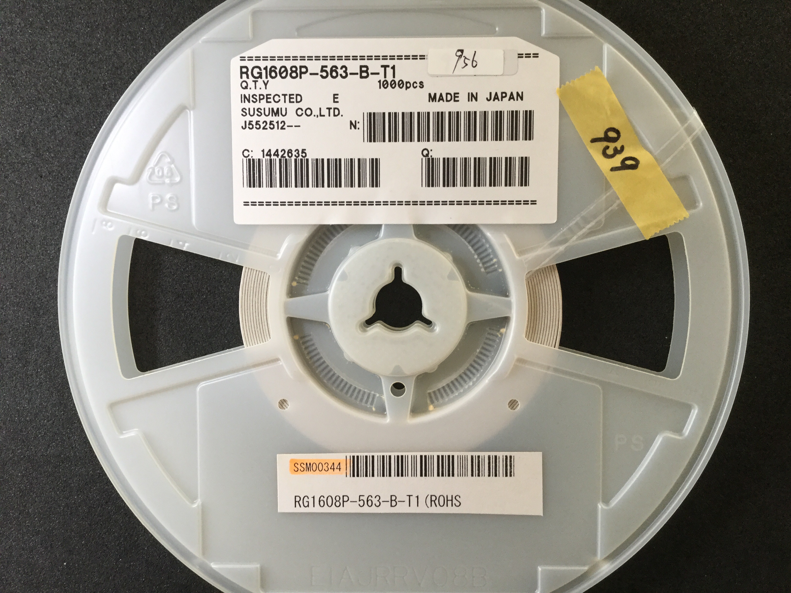 RG1608P-563-B-T1