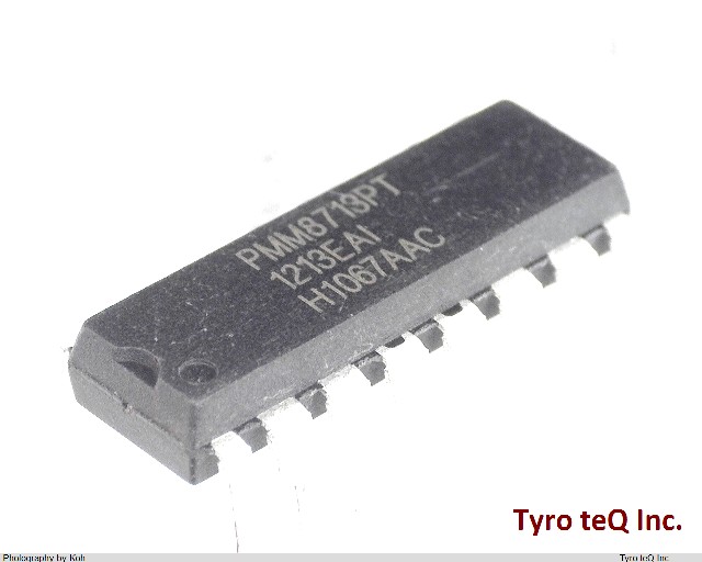 PMM8713PT