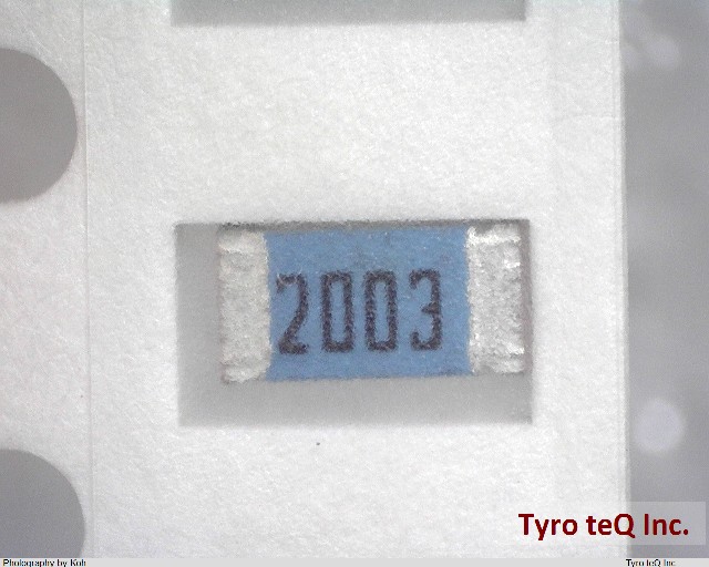 RK73H2BTTD2003F