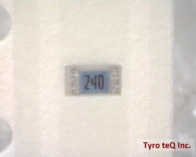 RK73H1JTTD24R0F