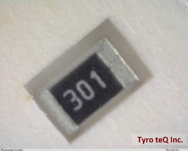 RC2012J301CS
