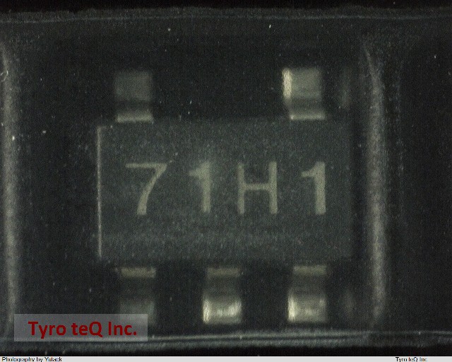 PST597INR