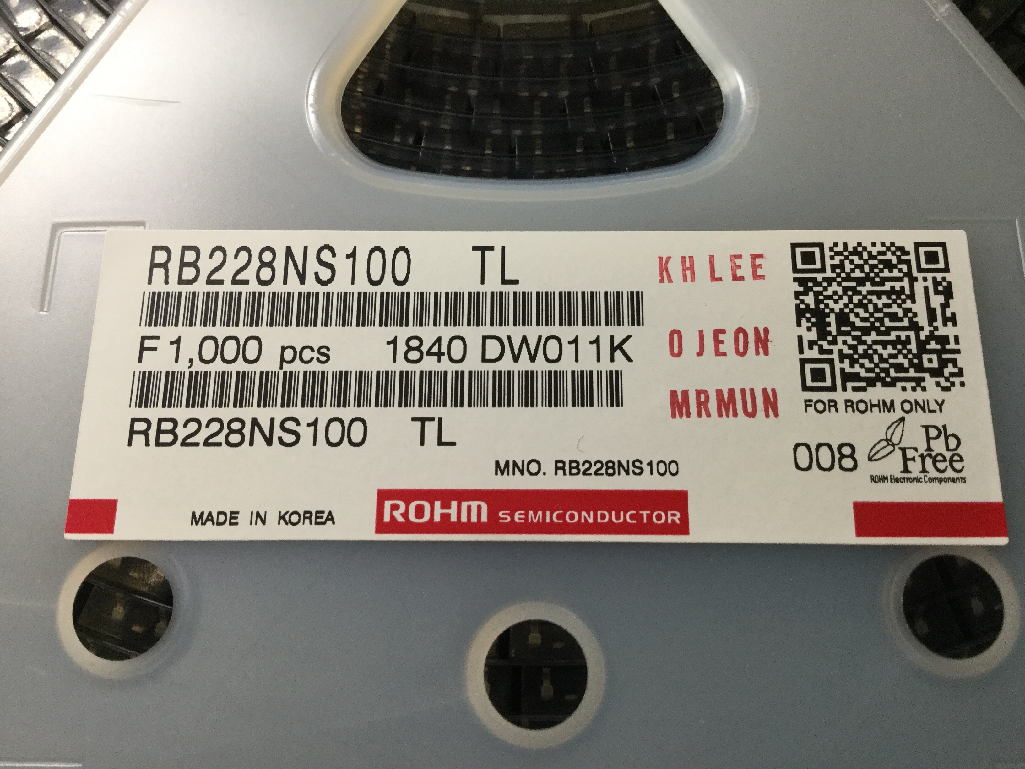 RB228NS100TL
