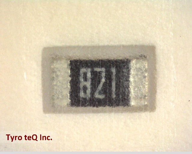 RK73B1JTTD821J
