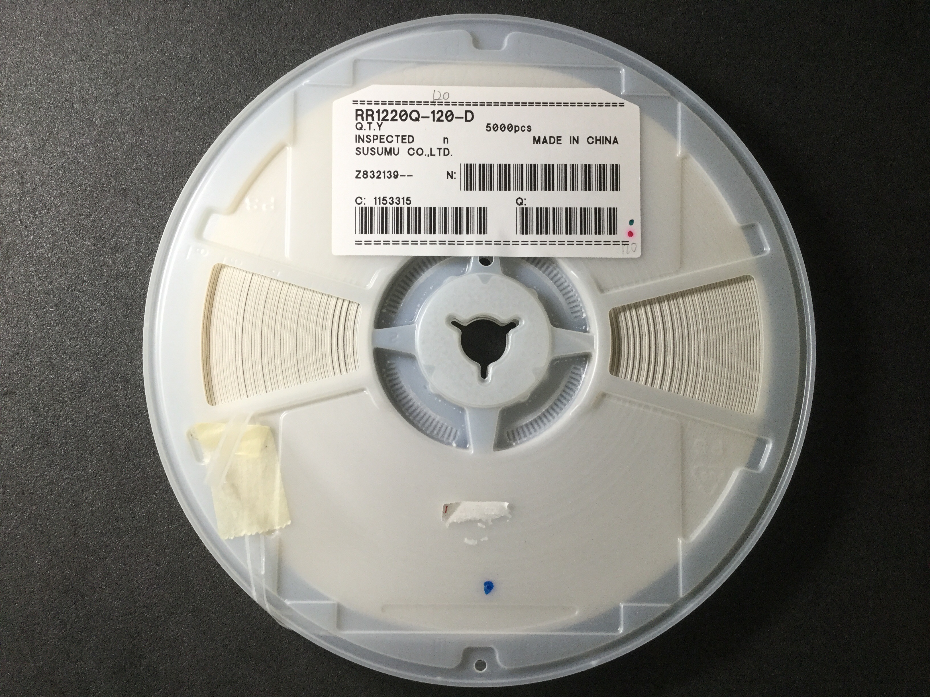 RR1220Q-120-D