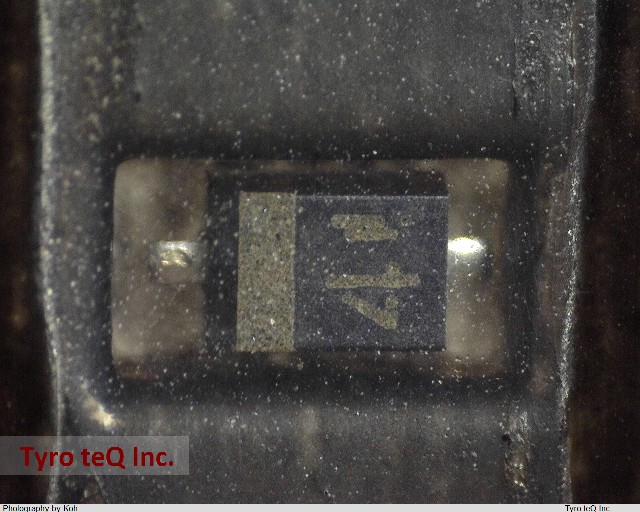 RB501V-40TE-17
