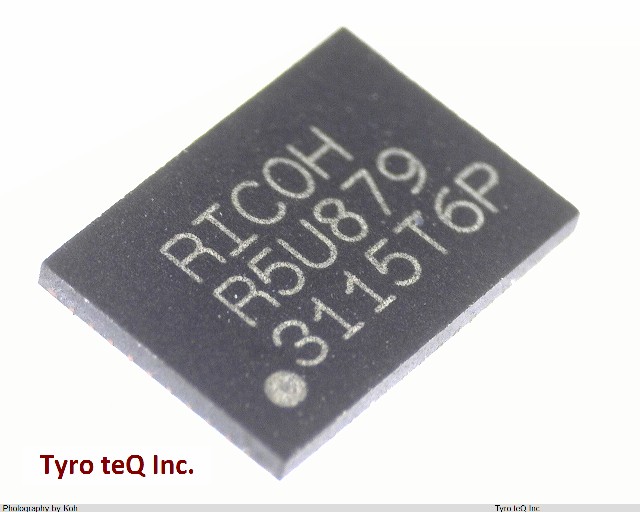 R5U879
