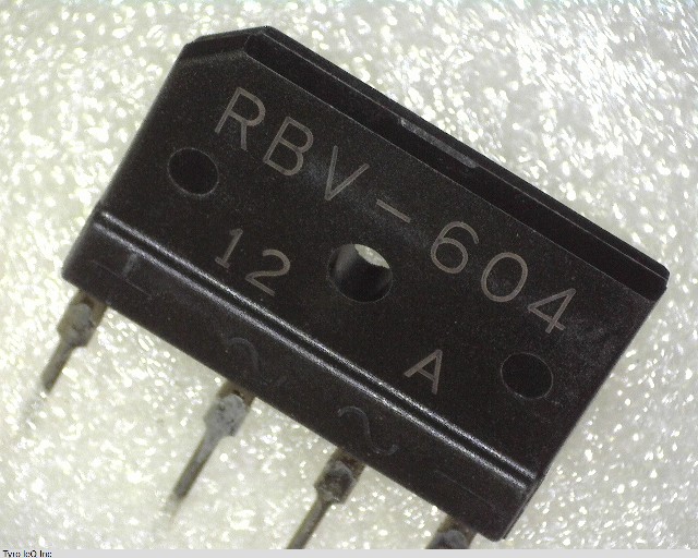 RBV-604