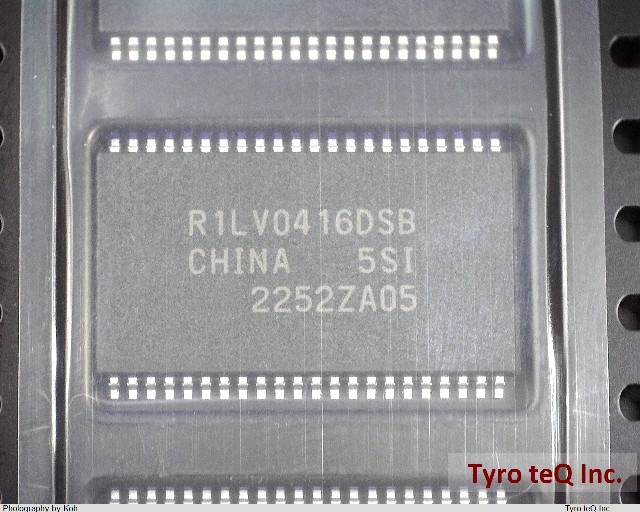 R1LV0416DSB-5SI