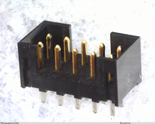 PS-10PLB-D4T1-FL1E