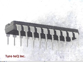 PEEL18CV8P-15