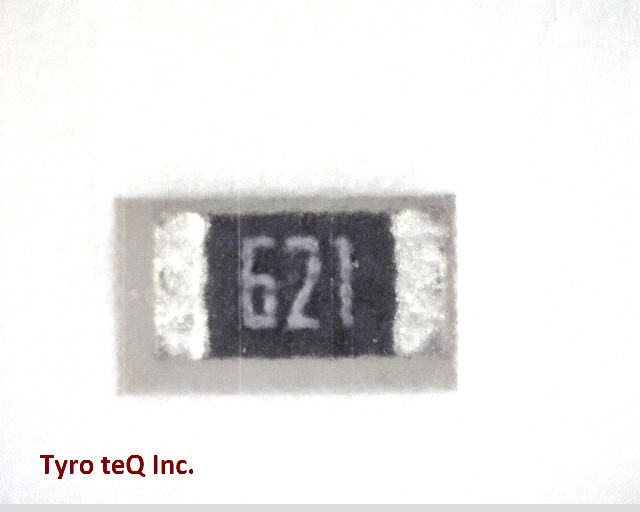 RK73B1JTTD621J