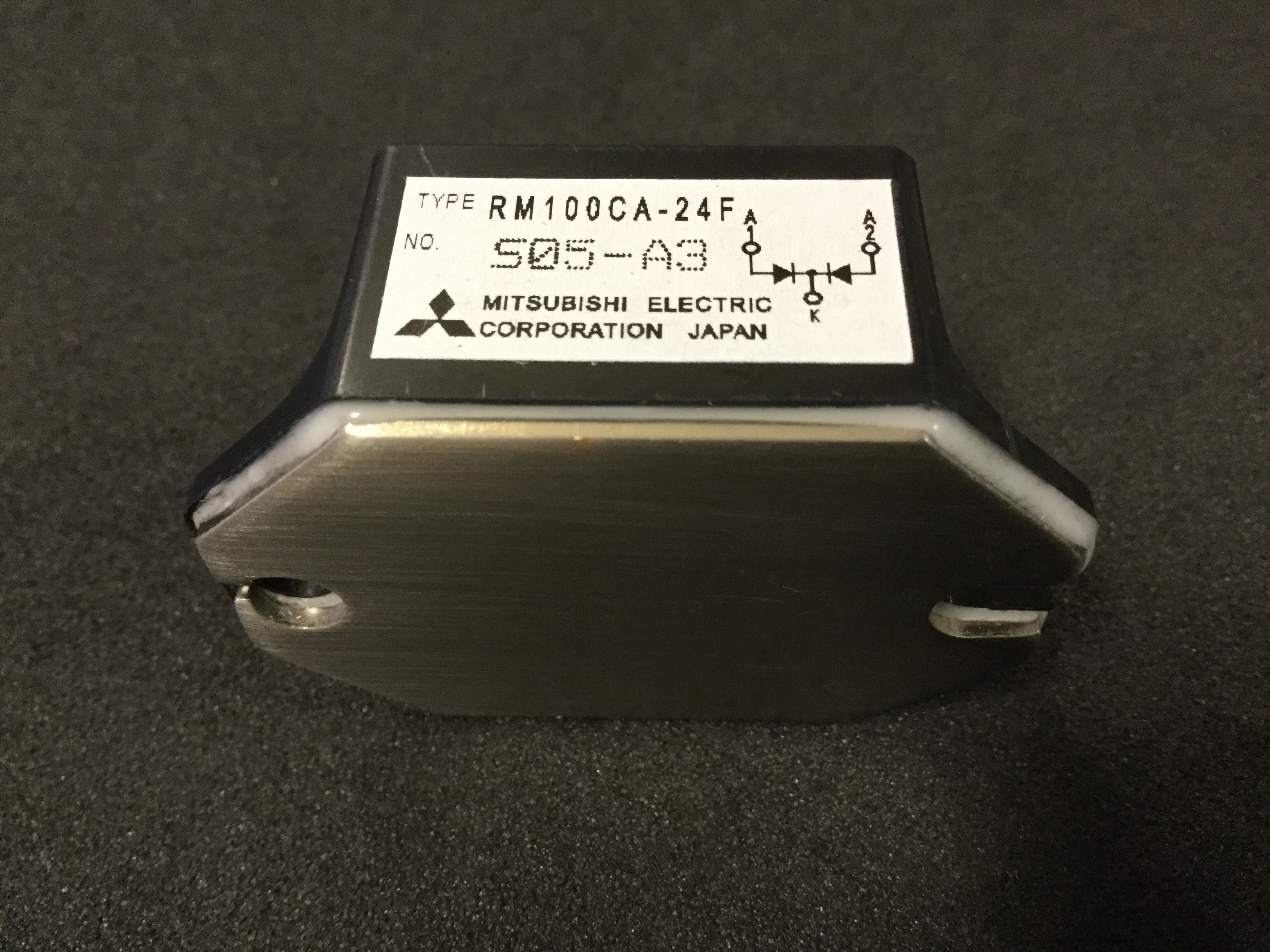 RM100CA-24F