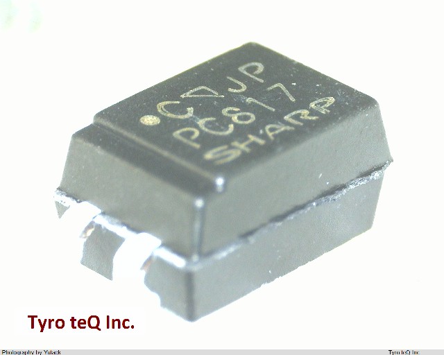 PC817X3NSZ0F