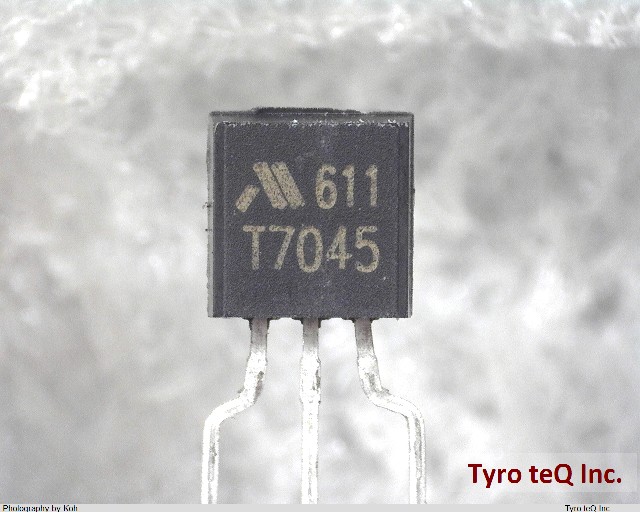 PST7045