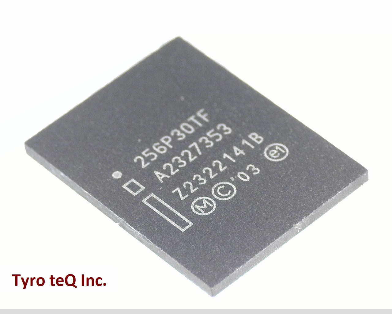 PC28F256P30TFE