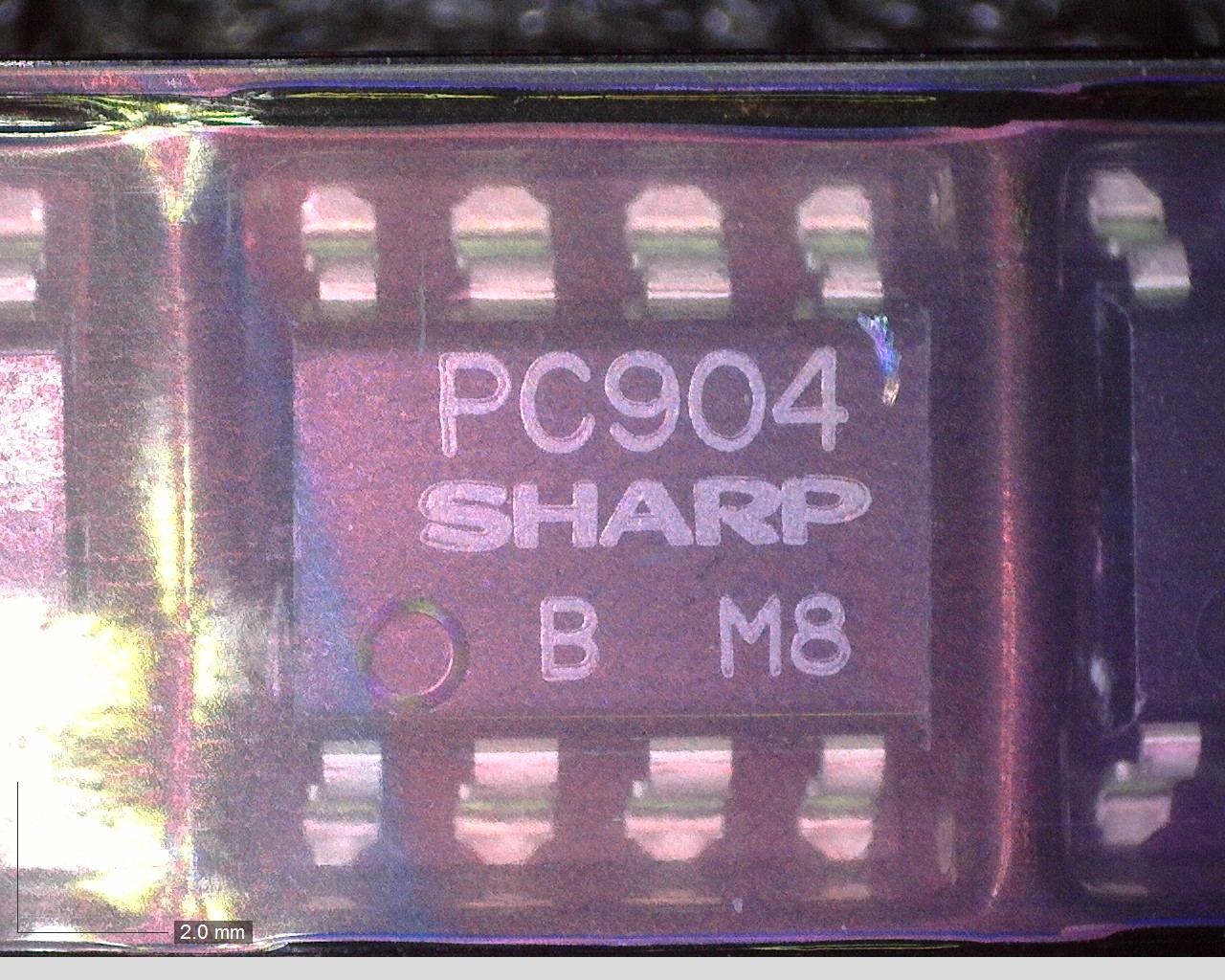 PC904P