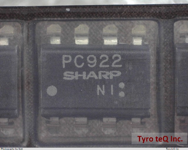 PC922P