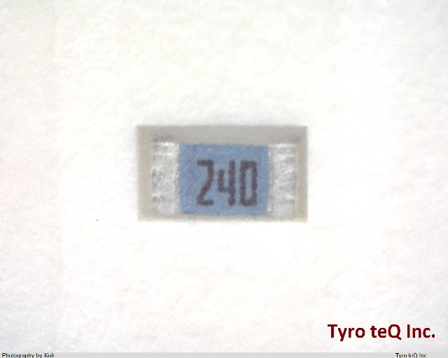 RK73H1JTTD24R0F