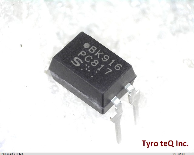 PC817X2NSZ1B