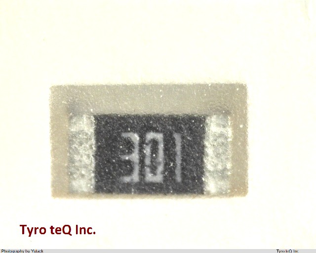 RK73B1JTTD301J