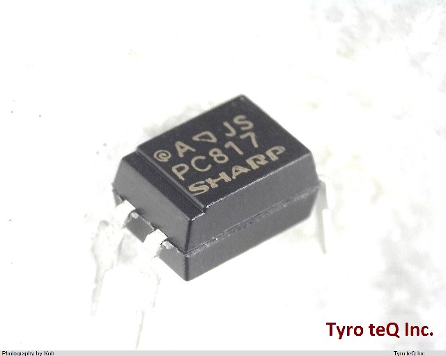 PC817X1NSZ0F