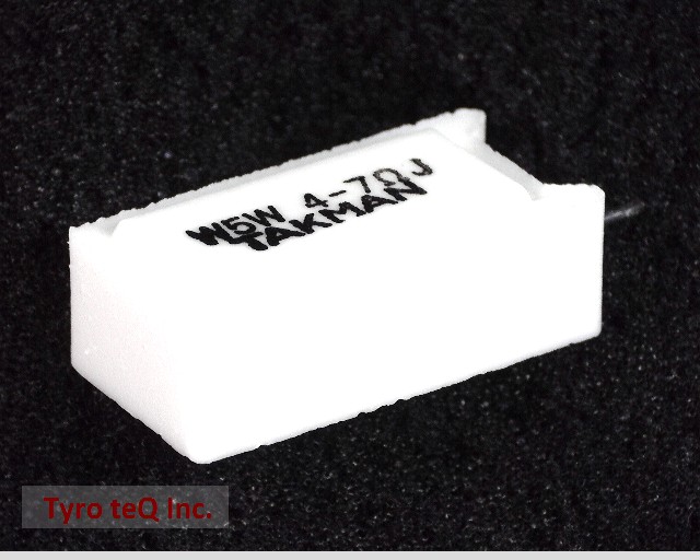 RWBN5J4.7 OHM