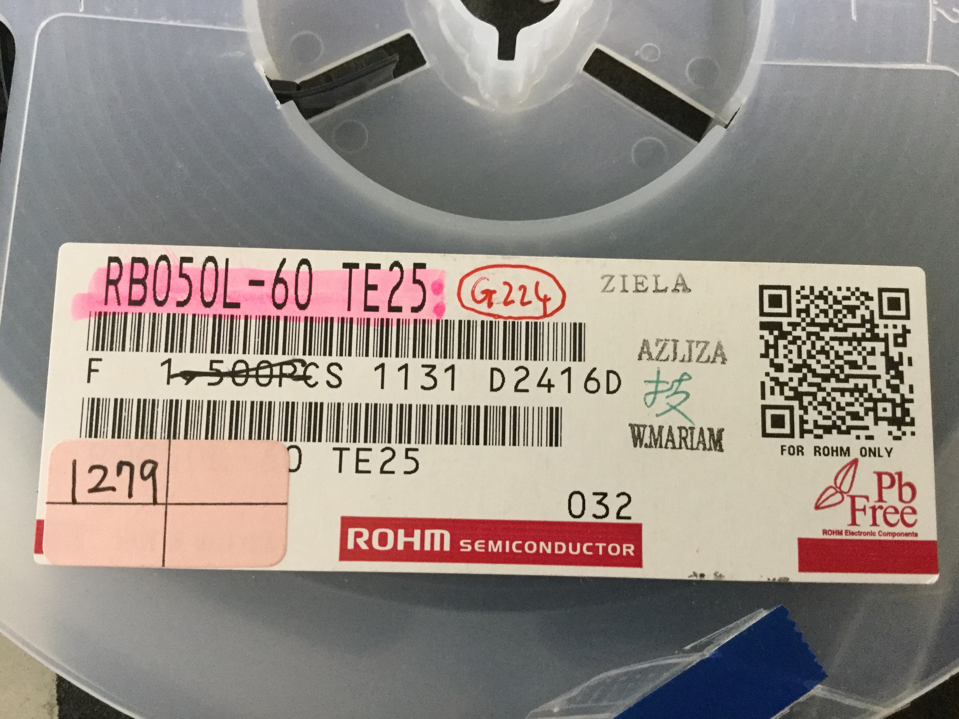 RB050L-60TE25