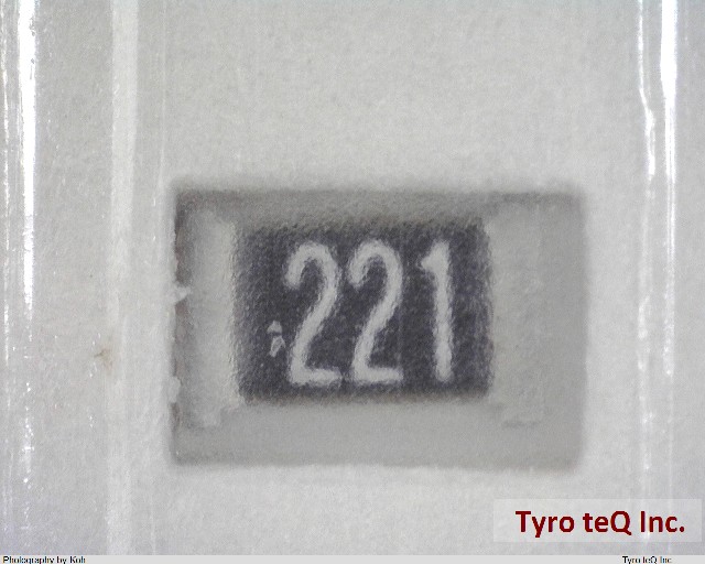 RR1220P-221-D