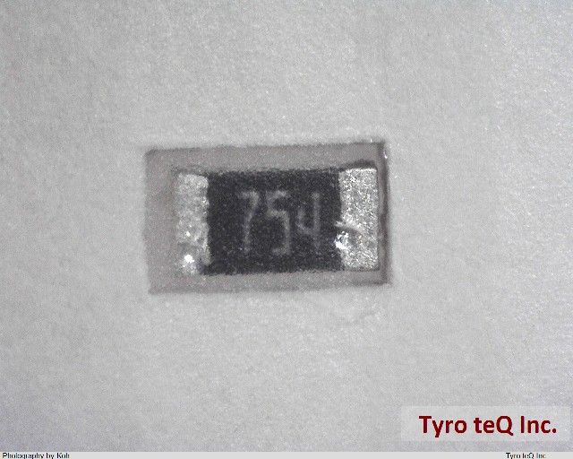 RK73B1JTTD754J