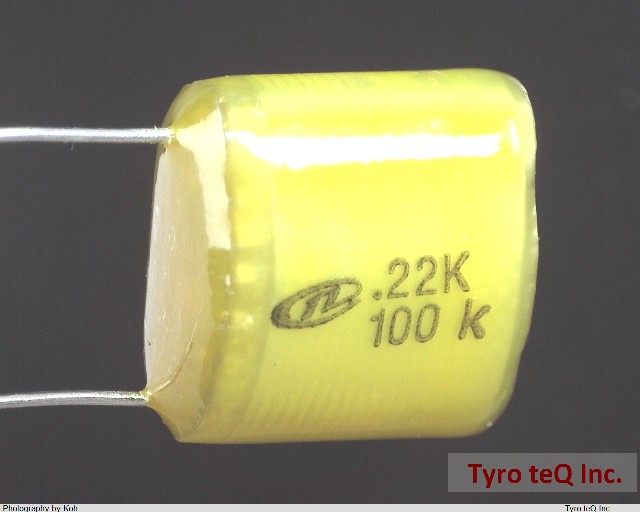 QYX2A224KTP