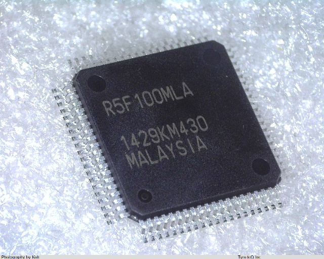 R5F100MLAFA