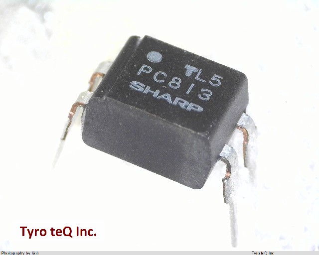PC813