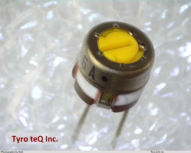 RJ-4EW 50K OHM