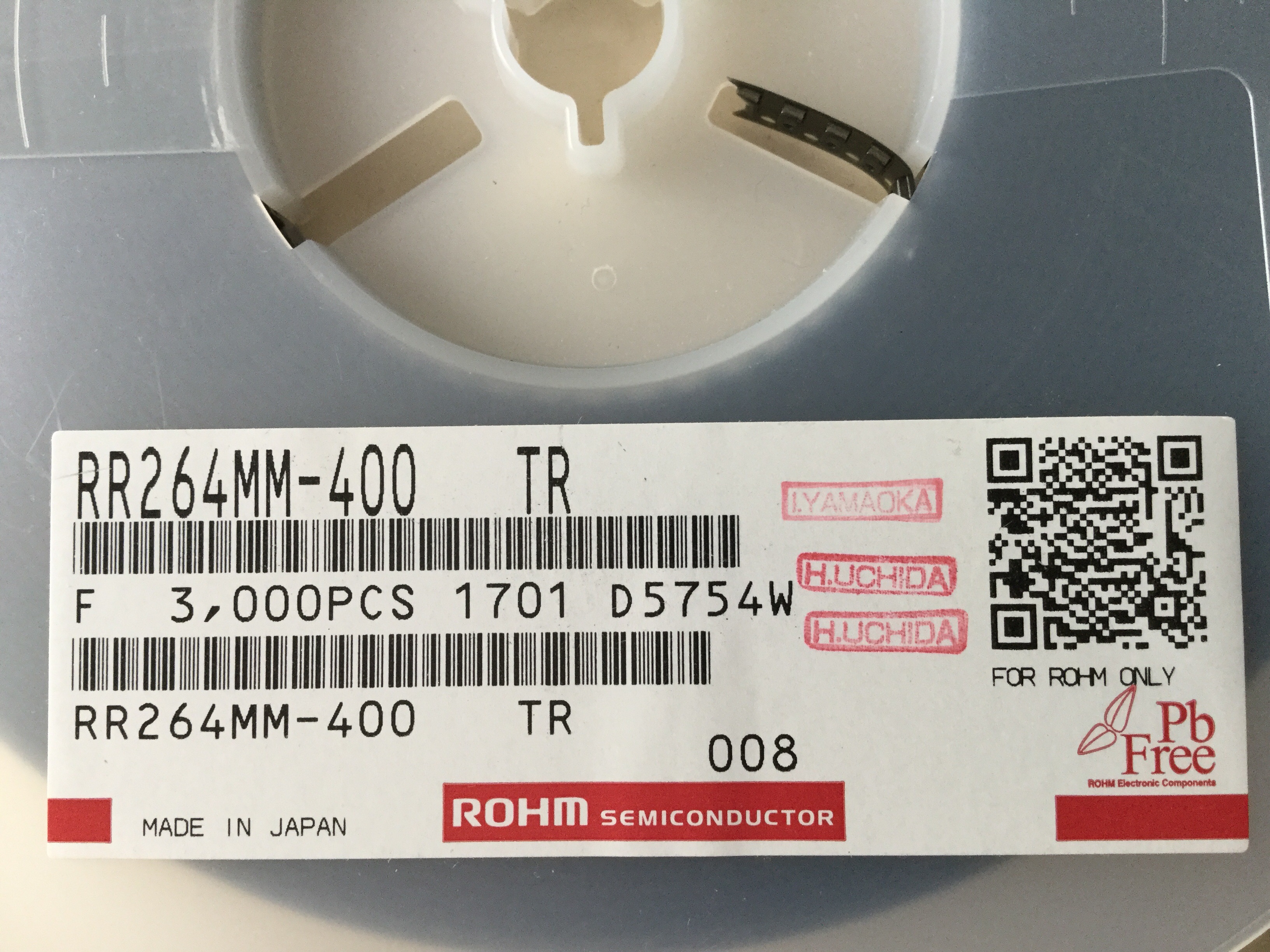 RR264MM-400TR