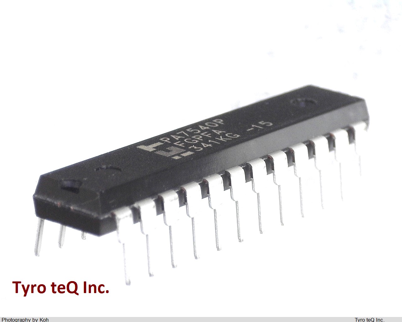 PA7540P-15