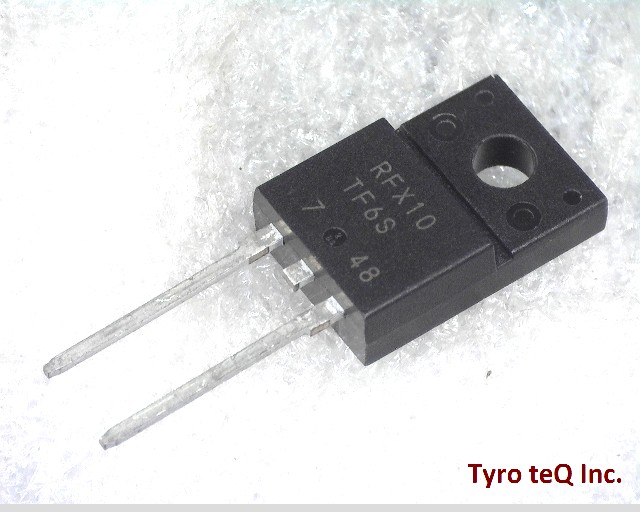 RFX10TF6S