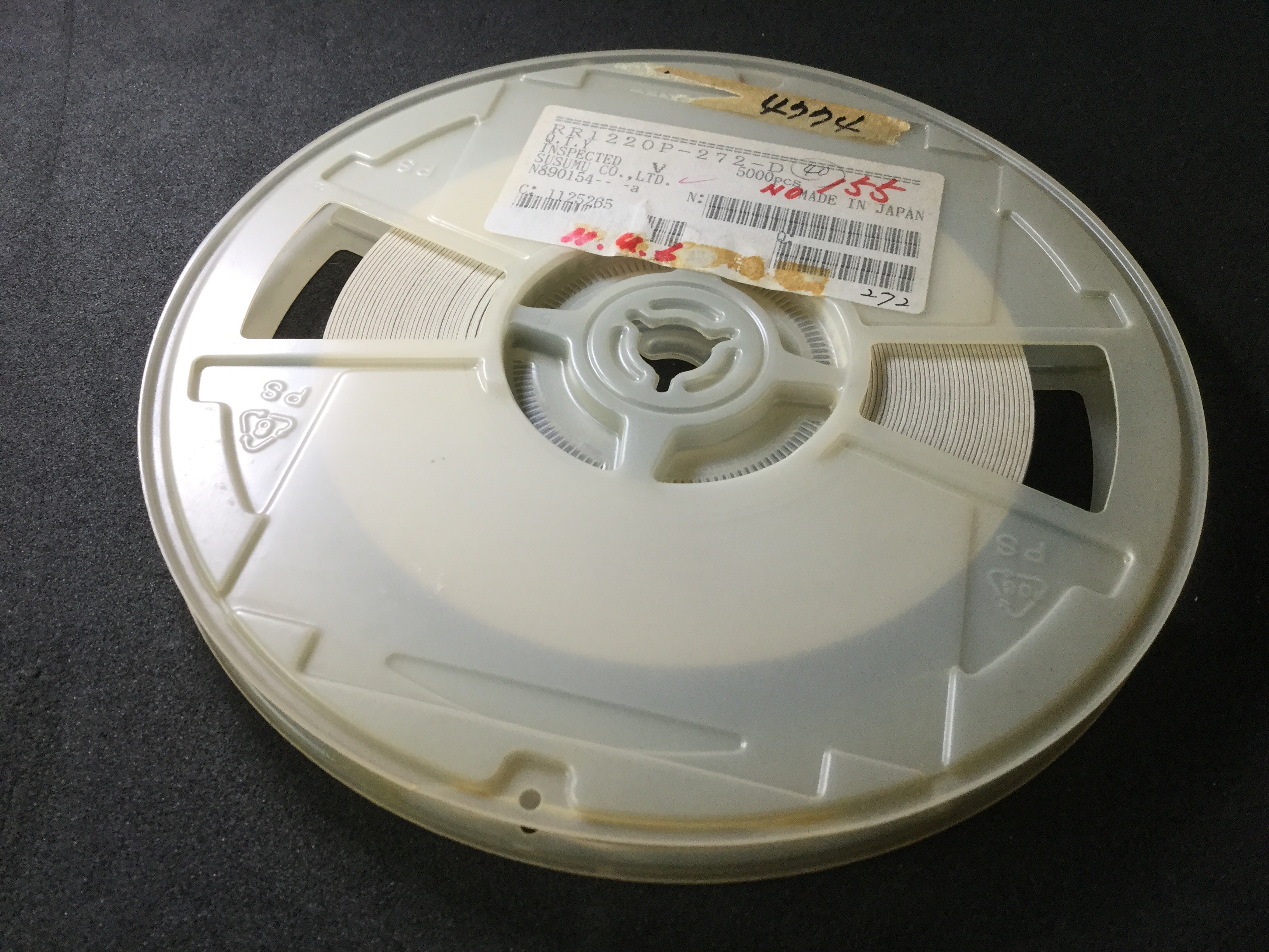 RR1220P-272-D