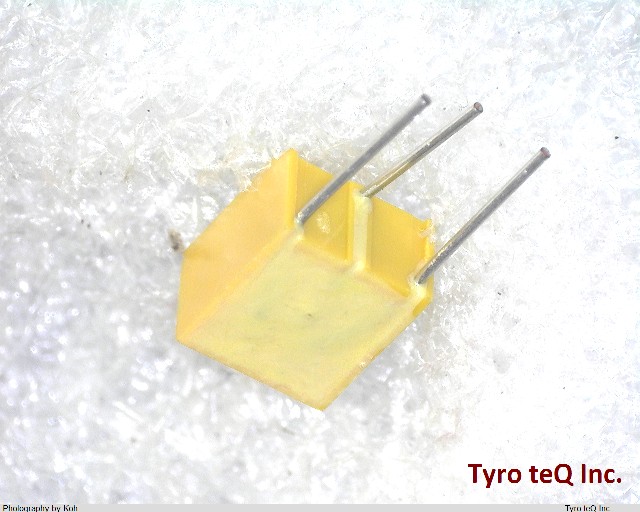 RJ-5EW10K OHM