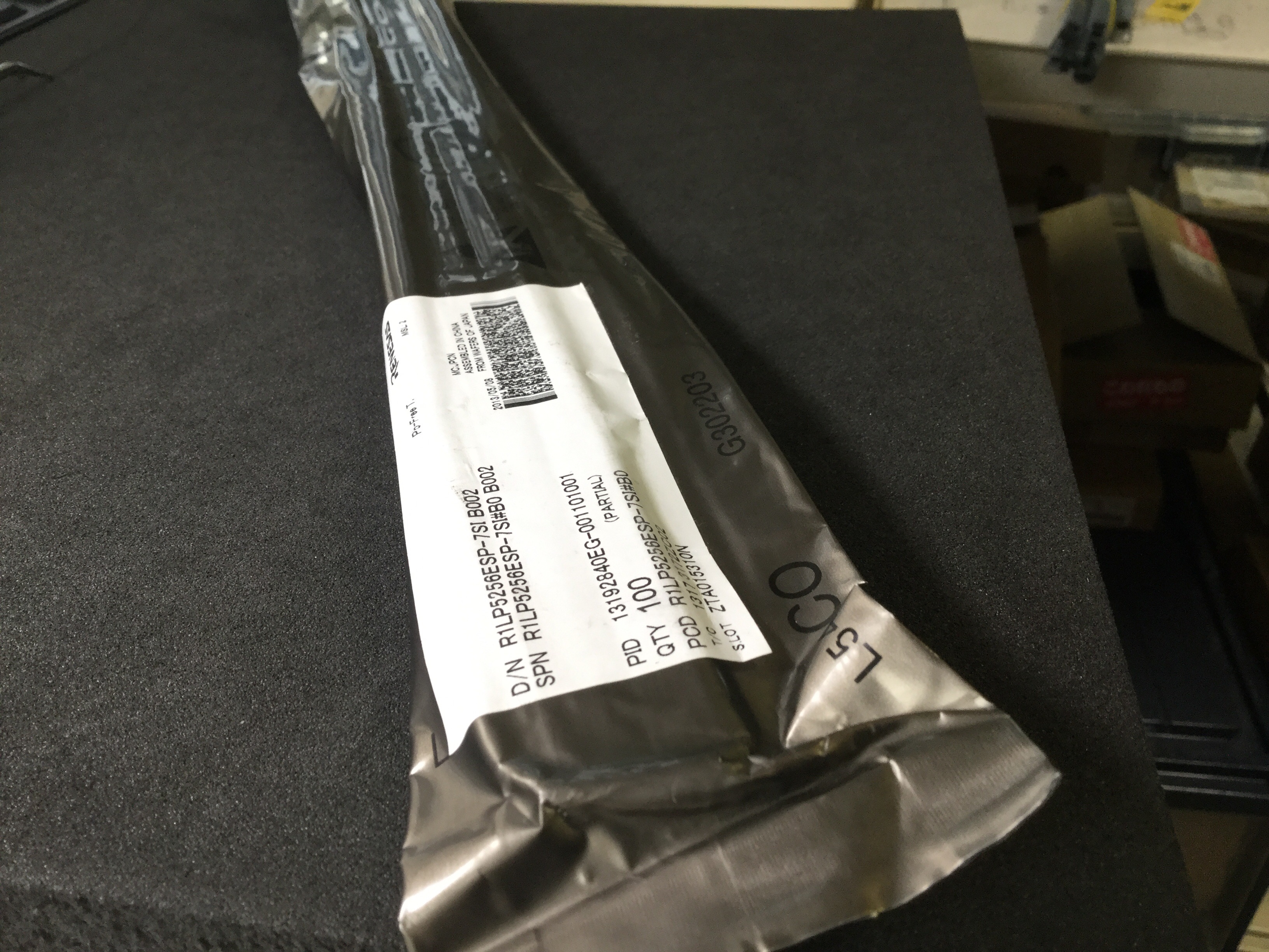 R1LP5256ESP-7SI#B0