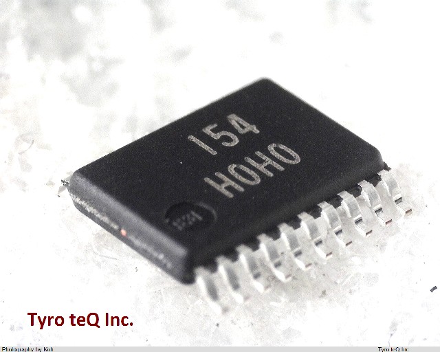 R5F21154SP#U0