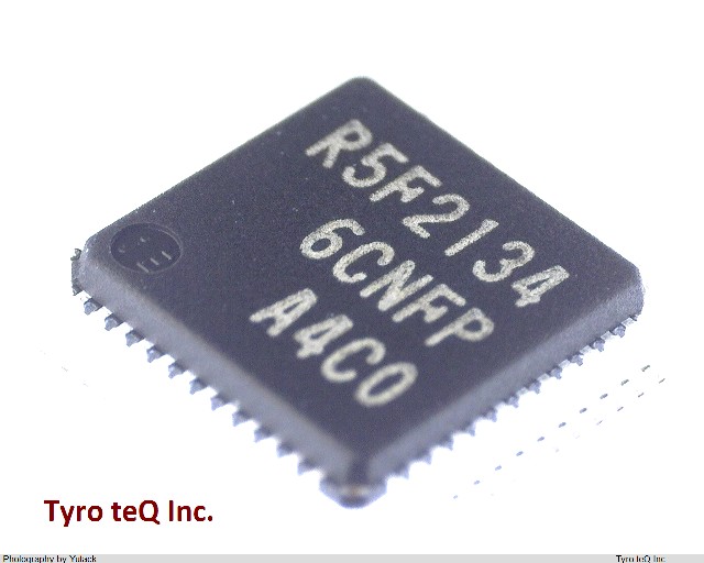 R5F21346CNFP