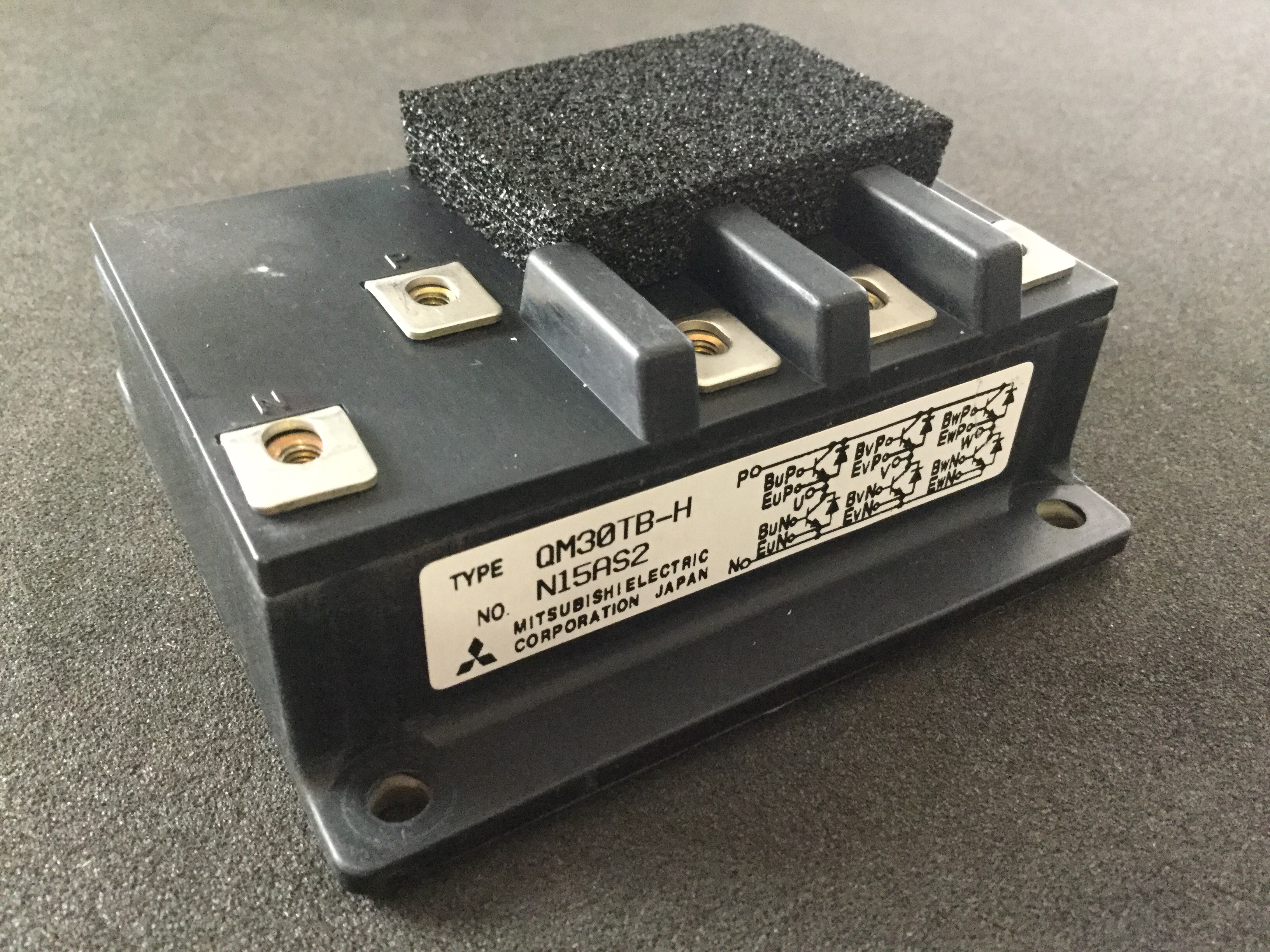 QM30TB-H